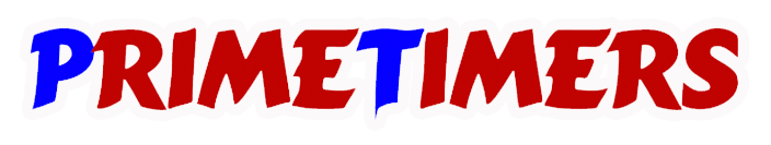 A red, white and blue logo for the word " tetia ".